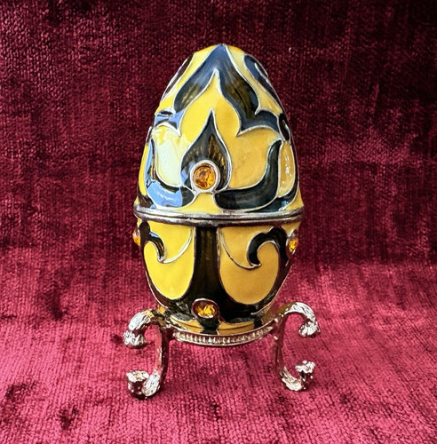 Atlas edition fabergé - atlas,