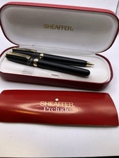 Sheaffer Prelude Rollerball