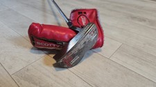 Scotty Cameron Circa 62 Model No. 6 Putter / 35 Inch / Scotty Cameron Grip