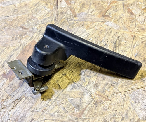 Ldv maxus passenger rear door - maxus,