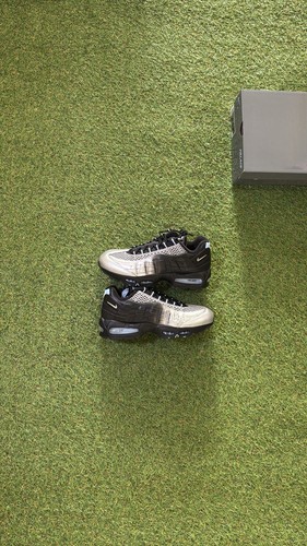Nike palace air max - 95, big