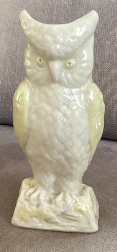 Vintage belleek pottery - vintage,