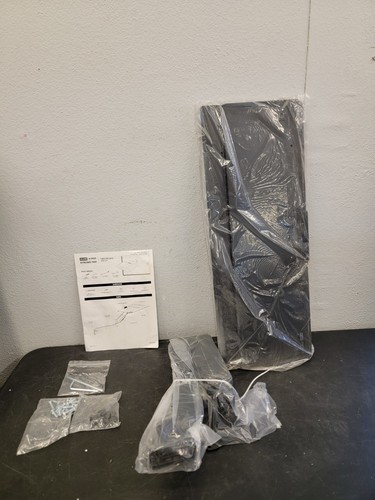 Uline packing station keyboard - uline,