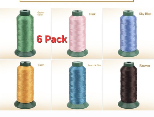 500m sewing machine thread - 500m,