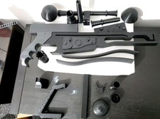 Chewbacca Bowcaster Star Wars