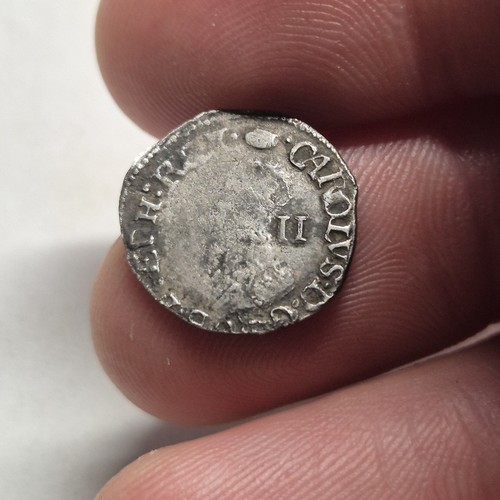 Genuine charles civil war - charles,