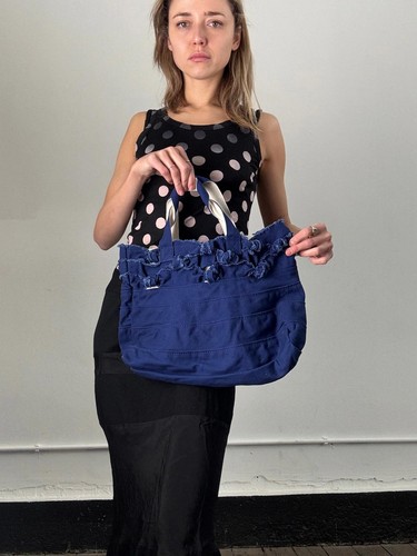 Comme des garçons - garçons, bag