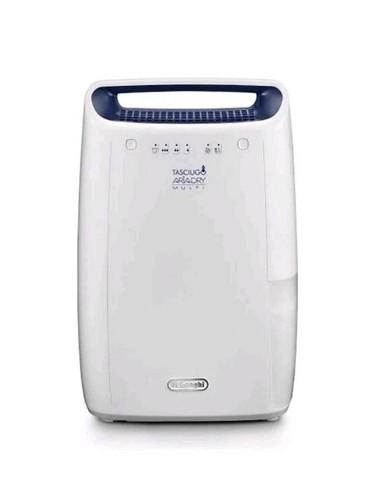 Longhi dex12 dehumidifier - de'longhi,