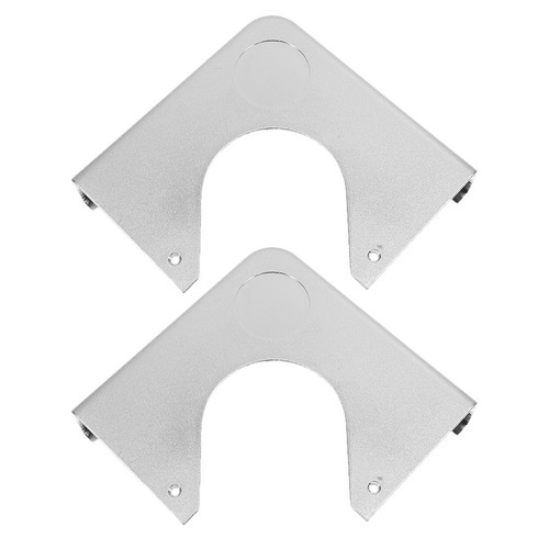 Pcs corner plate pool - pcs, table