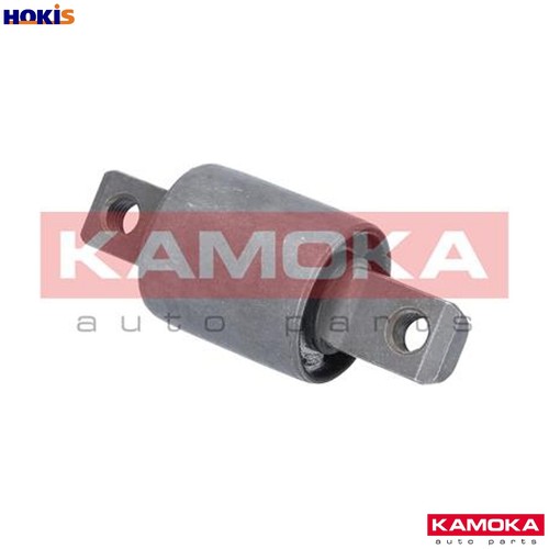 Mounting controltrailing - 2x,