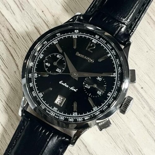 Eberhard extra fort - &, co