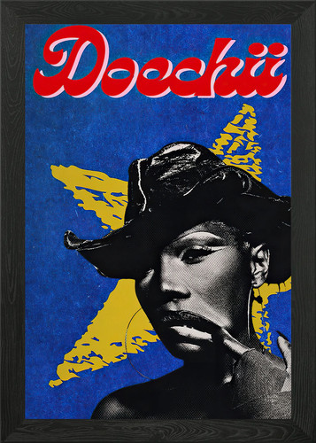 Grace jones doochii - grace,