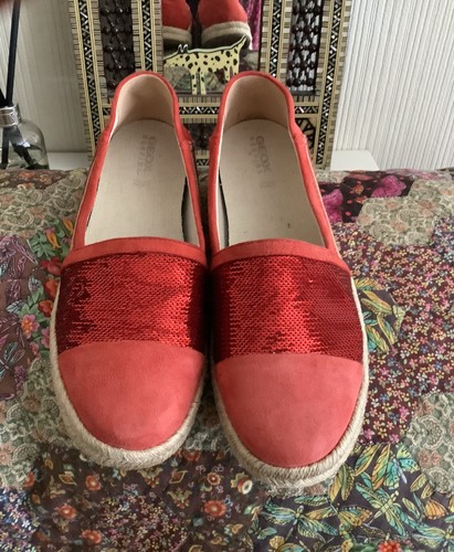 Geox respira air ladies - respira,
