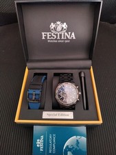 Brand new festina chrono - festina, bike