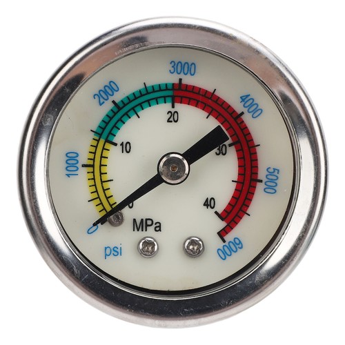 Air pump pressure - pump, gauge