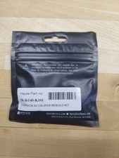 Hayes Dominion A2 Caliper