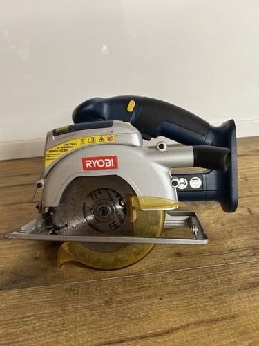 Ryobi circular saw body only - saw,