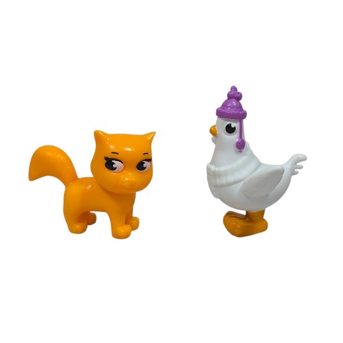 Paw patrol toys - patrol,