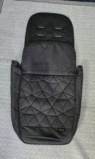 Silver Cross Clic Footmuff