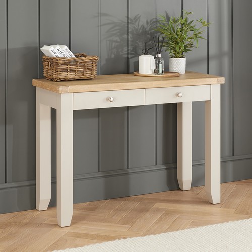 Dressing table desk - desk, 2