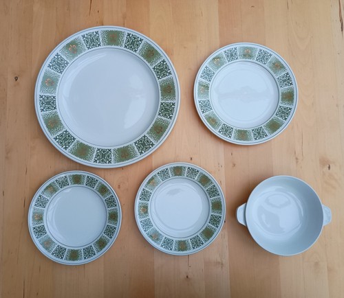 Copeland spode dauphine - copeland,