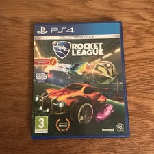 Sony PS4 PlayStation 4 Rocket