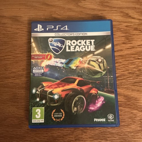 Sony ps4 playstation rocket - ps4,