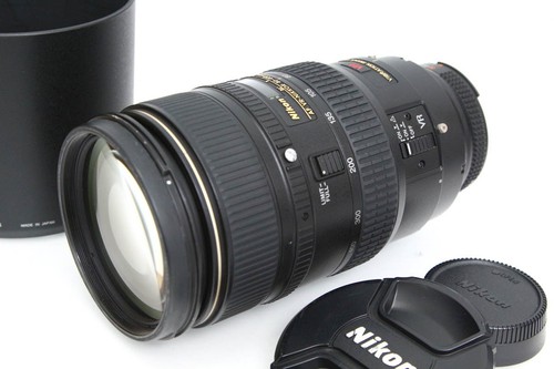 Nikon zoom nikkor - af, zoom-nikkor