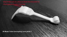 Uncoupling tool for h0 - uncoupling,