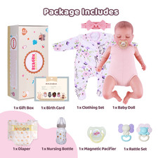 Reborn Dolls - 20 Inch Reborn