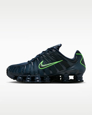 Nike shox men - tl, men's