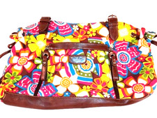 Rosetti Handbag Womens Brown