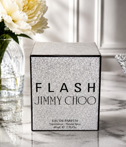 Jimmy choo flash eau parfum - choo,