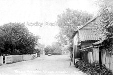 azw-97 Back Street, Mendlesham