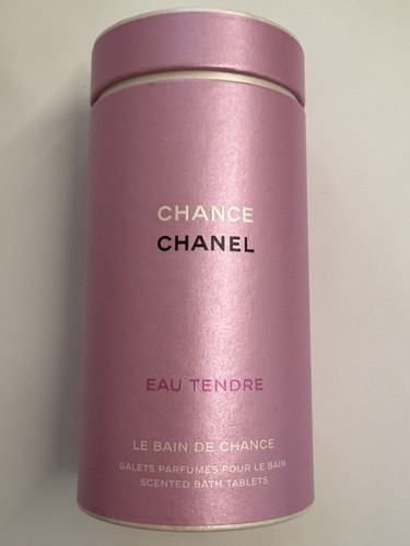 Chance chanel eau tendre - chance,