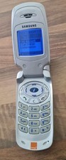 Samsung SGH-A800 - Silver