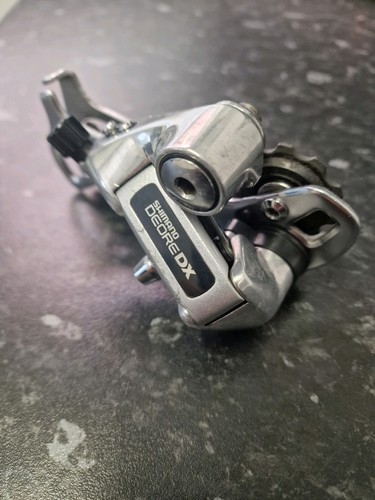 Shimano deore m650 - shimano, rd-m650