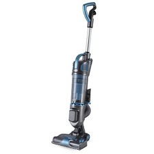 Pifco P28038 Upright Cordless Rechargeable Vacuum Cleaner - 22.2V Li-Ion Battery