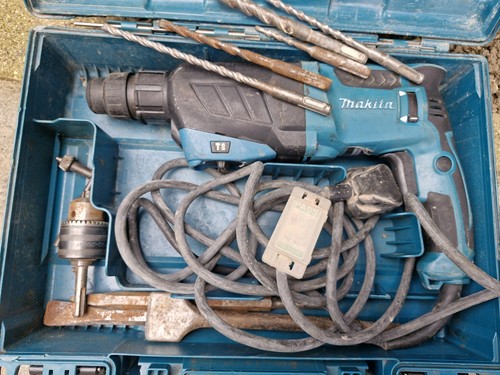 Makita hr2630 sds plus - sds,
