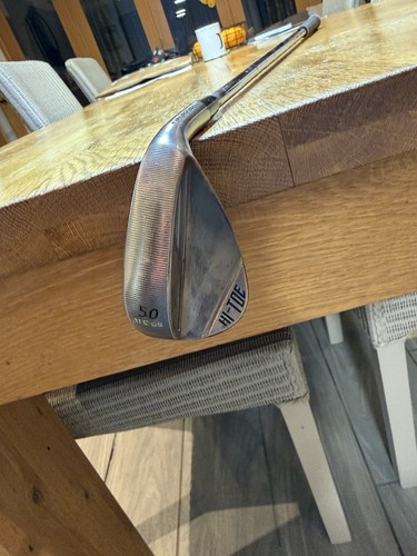Taylormade mg4 toe 09 - taylormade, 50.09