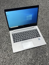 HP EliteBook 830 G6 i5-8365U