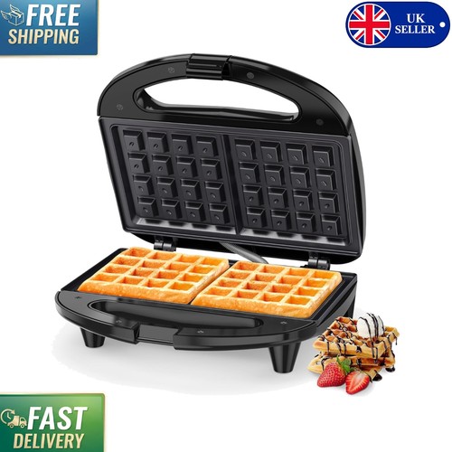 Efficient slice waffle maker - efficient,