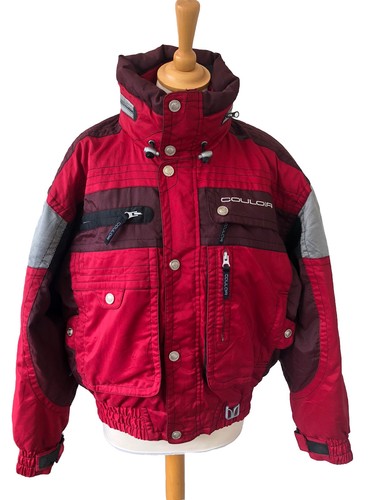 Vintage men s - 80’s, couloir