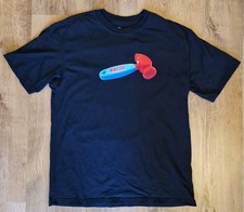 Nike SB Mens Black Tshirt Size