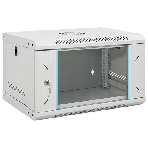 Vidaxl wall mounted network - vidaxl,