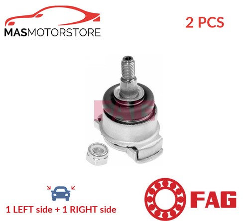 Suspension ball joint - joint, pair