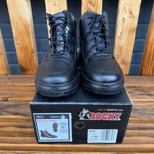 Rocky men tmc - men's, chukka