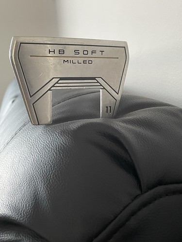 Cleveland soft milled 11 - cleveland,