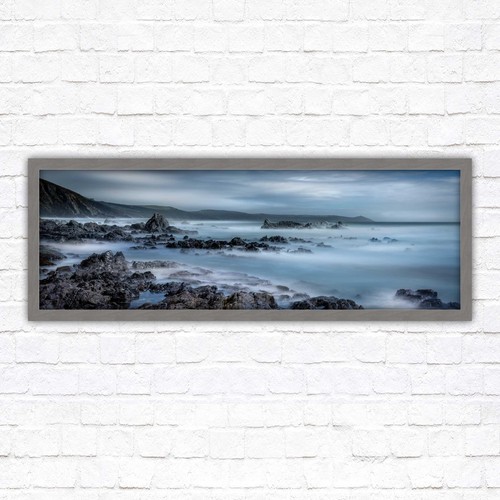 Whitsand bay south - whitsand, east