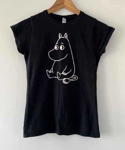 Moomin gildan ladies - gildan, /